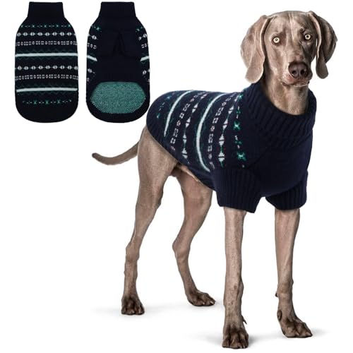 QBLEEV Hundepullover von QBLEEV