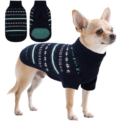 QBLEEV Hundepullover von QBLEEV