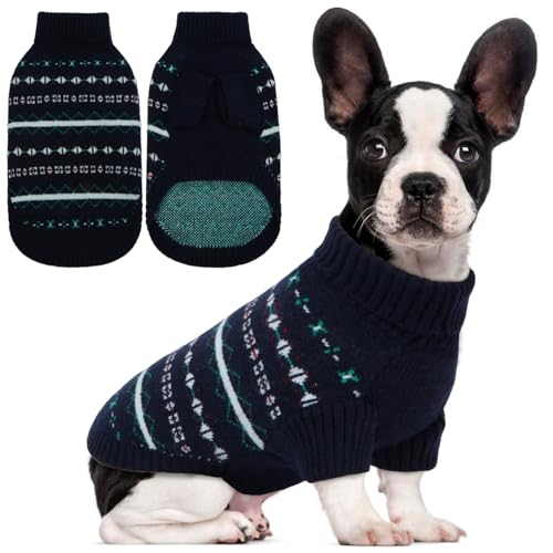 QBLEEV Hundepullover von QBLEEV