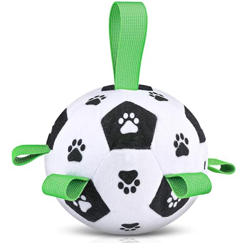 QDAN Ersatz-Hundespielzeug, Bälle, interaktives Hundespielzeug, Plüschbezug QDAN Ersatz-Hundespielzeug, Bälle, interaktives Hundespielzeug, Plüschbezug von QDAN
