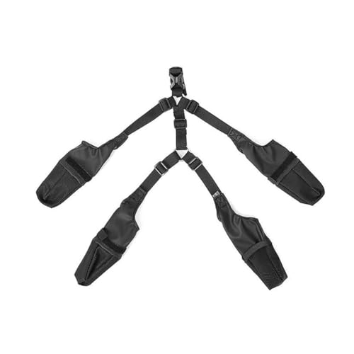 Weiche Schuhe für französische Bulldoggen, verstellbar, wasserdicht, nicht atmungsaktiv, für Haustiere, Pfotenschutz, langlebig, einfach zu installieren, einfach zu bedienen Weiche Schuhe für französische Bulldoggen, verstellbar, wasserdicht, nicht atmungsaktiv, für Haustiere, Pfotenschutz, langlebig, einfach zu installieren, einfach zu bedienen von QELLON