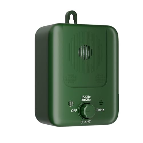 QEWEUUIE Anti Bell Gerät-05 QEWEUUIE Anti Bell Gerät-05 von QEWEUUIE