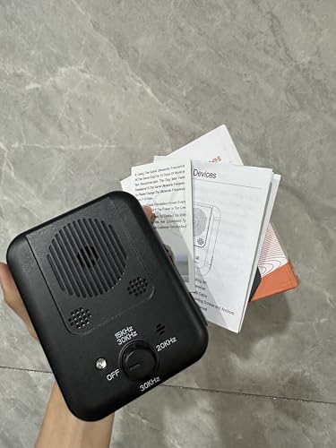 QEWEUUIE Anti-Bell-Gerät für Hunde von QEWEUUIE