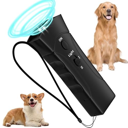 QEWEUUIE Antibell für Hunde-250901-04 QEWEUUIE Antibell für Hunde-250901-04 von QEWEUUIE