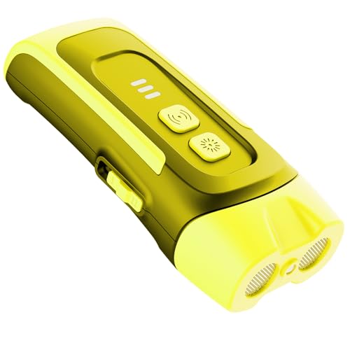 QEWEUUIE Antibell für Hunde-250906-09 von QEWEUUIE