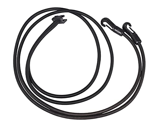 Elastischer Halsverlängerer | Aufforderung zum Halsbeugen | Einfaches Verstellen | Langlebiges Material | Einfaches Befestigen Elastischer Halsverlängerer | Aufforderung zum Halsbeugen | Einfaches Verstellen | Langlebiges Material | Einfaches Befestigen von QHP