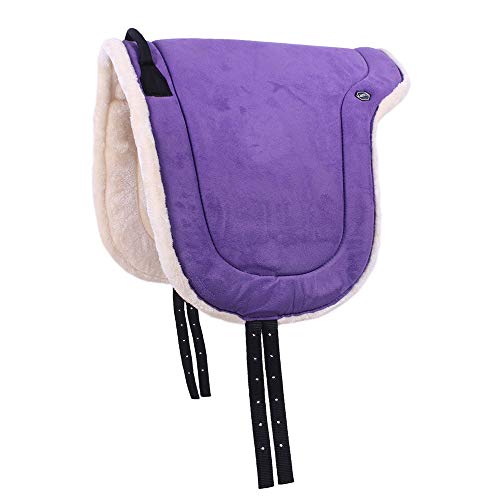 QHP Bareback pad - Size Full QHP Bareback pad - Size Full von QHP