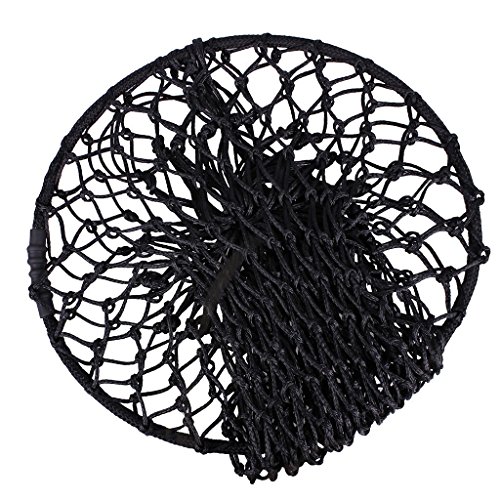 QHP Heunetz Easy Fill, Farbe:schwarz QHP Heunetz Easy Fill, Farbe:schwarz von QHP