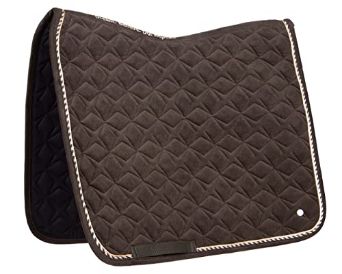 QHP Schabracke Orlando DR + VS (Warmblut DR, grün) von QHP