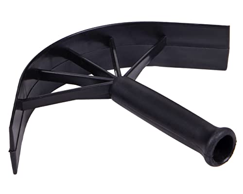 QHP Schweißabzieher color (schwarz) von QHP