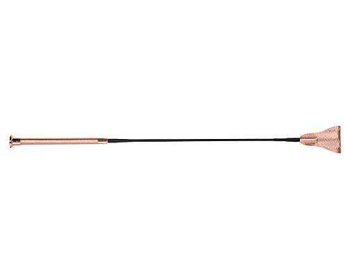QHP Springgerte Spiral 65 cm (Rose) von QHP