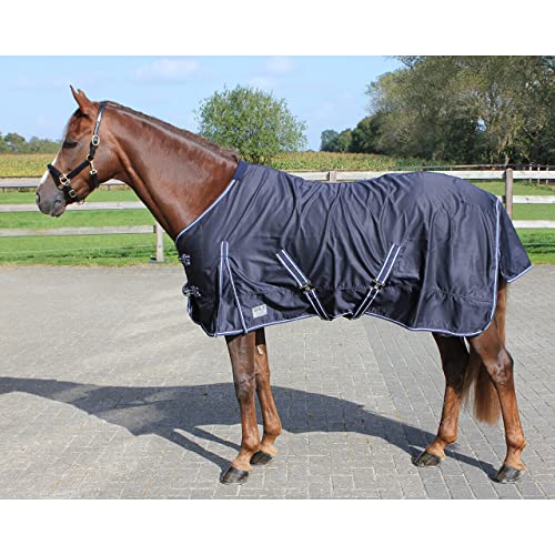 Sommerdecke Basic (135cm) von QHP