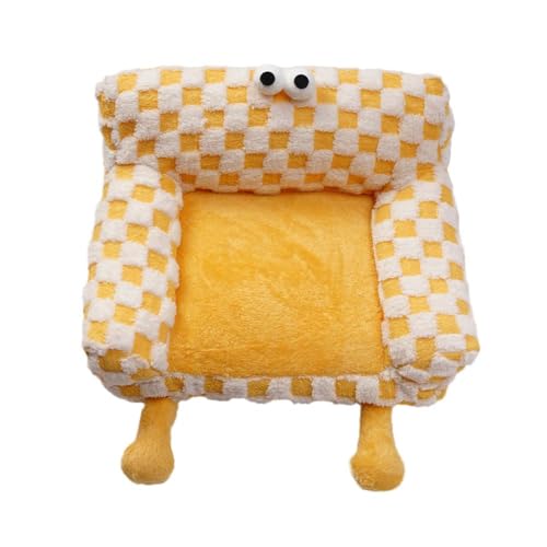 Warme Plüsch Hund Tunnel Bett Tunnel Bett Spielzeug Set für Katzen Kaninchen Hunde Perfekt Warme Plüsch Hund Tunnel Bett Tunnel Bett Spielzeug Set für Katzen Kaninchen Hunde Perfekt von QILTON