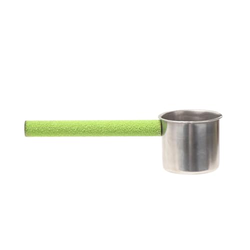 Futterstation für Sittiche, Vogelkäfig, Ständer für Papageien, Sitzstange mit Schale, Nymphensittiche, Schnabel, Schleifen, Zweig, Papageien, Futterzubehör Futterstation für Sittiche, Vogelkäfig, Ständer für Papageien, Sitzstange mit Schale, Nymphensittiche, Schnabel, Schleifen, Zweig, Papageien, Futterzubehör von QIYUDUOLA