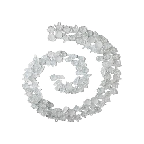 QIYUDUOLA Aquarium-Felssteine nach täglicher Lichteinwirkung für Aquarien, Muschelsteine für Fischglas-Garten QIYUDUOLA Aquarium-Felssteine nach täglicher Lichteinwirkung für Aquarien, Muschelsteine für Fischglas-Garten von QIYUDUOLA