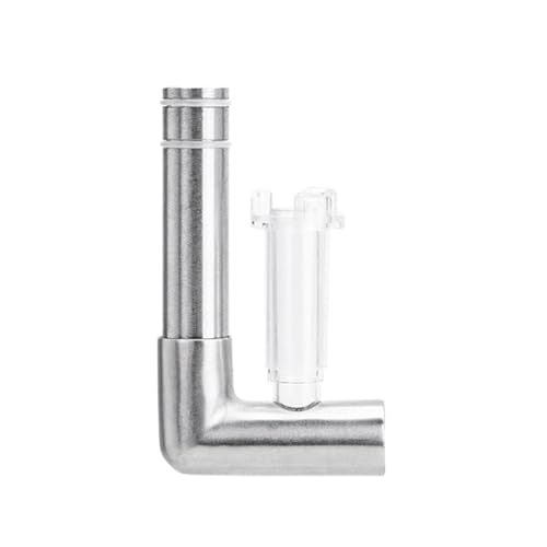 QIYUDUOLA Aquarium Ölfilm Skimmer Edelstahl PC Effizientes Filterzubehör FishTank Oberflächen Proteinentferner QIYUDUOLA Aquarium Ölfilm Skimmer Edelstahl PC Effizientes Filterzubehör FishTank Oberflächen Proteinentferner von QIYUDUOLA