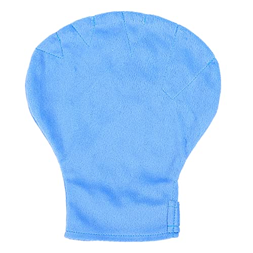 QIYUDUOLA Haustier-Vogel-Trainingshandschuhe für Kleintiere, Anti-Biss-Handschuhe, Papageien-Training, Handschutz, Vogel-Trainingszubehör QIYUDUOLA Haustier-Vogel-Trainingshandschuhe für Kleintiere, Anti-Biss-Handschuhe, Papageien-Training, Handschutz, Vogel-Trainingszubehör von QIYUDUOLA