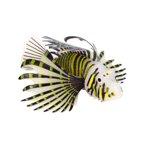 QIYUDUOLA Kieselsäure, künstliche leuchtende Aquarien, Aquarien, Ornamente, leuchten im Dunkeln, dekorieren Landschaft QIYUDUOLA Kieselsäure, künstliche leuchtende Aquarien, Aquarien, Ornamente, leuchten im Dunkeln, dekorieren Landschaft von QIYUDUOLA