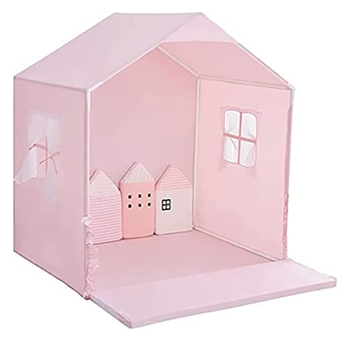 Haustier-Prinzessinnenbett, Schlafsofa für Kätzchen und Welpen, Hundebett, Hund, Winterwärme, Katze, Katzenstreu, abnehmbar und waschbar, Rosa, L 50 x 45 x 50 cm, Rosa Haustier-Prinzessinnenbett, Schlafsofa für Kätzchen und Welpen, Hundebett, Hund, Winterwärme, Katze, Katzenstreu, abnehmbar und waschbar, Rosa, L 50 x 45 x 50 cm, Rosa von QIooQsaQ