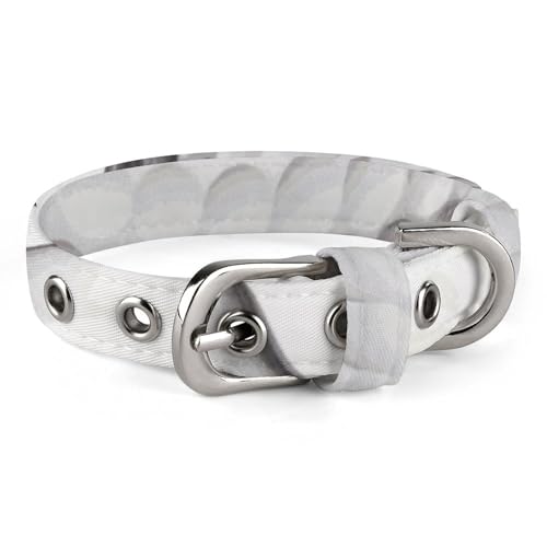 Hundehalsband, Golfschläger, verstellbar, für kleine, mittelgroße Katzen und Hunde Hundehalsband, Golfschläger, verstellbar, für kleine, mittelgroße Katzen und Hunde von QMNLKH