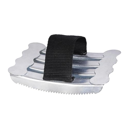 QSTDGVPW Pferdepflegewerkzeug, Die Blade Pferdeversorgung Wirksam, Wirksam von QSTDGVPW
