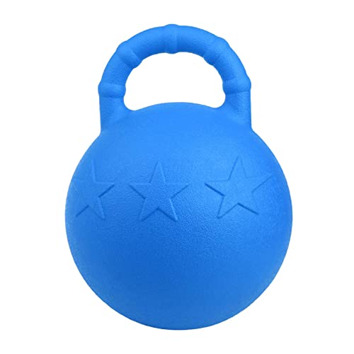 QSTDGVPW Strapazierfähiges Pferde Hundekauen, Gummi Spieltrainingsspielzeug, Zufällige Farbe, 25cm von QSTDGVPW