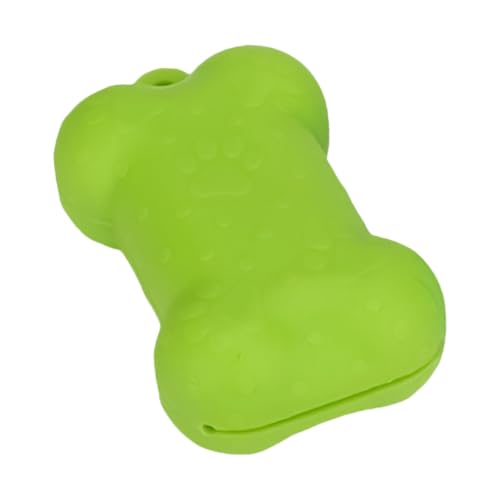 QTFYE Silikon-Hundeleckerli-Tasche – Knochenform für kleine Hunde | Leckerli-Tasche für Hundetraining | Hundetrainingstasche | Welpen-Leckerli-Tasche | tragbare Silikon-Leckerli-Tasche für QTFYE Silikon-Hundeleckerli-Tasche – Knochenform für kleine Hunde | Leckerli-Tasche für Hundetraining | Hundetrainingstasche | Welpen-Leckerli-Tasche | tragbare Silikon-Leckerli-Tasche für von QTFYE