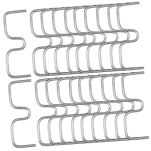 QUMIIRITY 1Satz Pflanzen Biegeclips für Obstbäume zum Fixieren und Trainieren von Einsetzbar für Birne Langlebig und Stressresistent QUMIIRITY 1Satz Pflanzen Biegeclips für Obstbäume zum Fixieren und Trainieren von Einsetzbar für Birne Langlebig und Stressresistent von QUMIIRITY