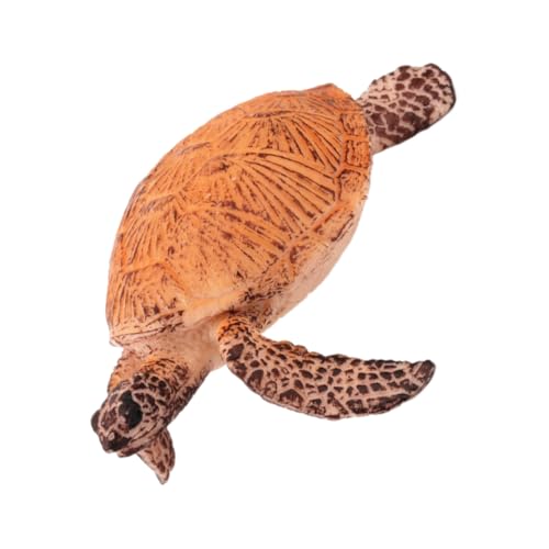 QUMIIRITY 1stk Schildkröten Spielzeug Schildkrötenfiguren Sea Life Spielzeugfigur Lernspielzeug Für Tiere Wilde Schildkröte Kindersicher Meerestierfiguren Lebensechtes Schildkrötenspielzeug QUMIIRITY 1stk Schildkröten Spielzeug Schildkrötenfiguren Sea Life Spielzeugfigur Lernspielzeug Für Tiere Wilde Schildkröte Kindersicher Meerestierfiguren Lebensechtes Schildkrötenspielzeug von QUMIIRITY