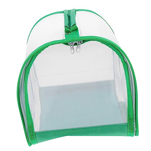 QUMIIRITY Insektenkäfig für Schmetterlinge Transparenter Faltkäfig Tragbares Habitat für Insektenbeobachtung und Pflege Lernspielzeug für QUMIIRITY Insektenkäfig für Schmetterlinge Transparenter Faltkäfig Tragbares Habitat für Insektenbeobachtung und Pflege Lernspielzeug für von QUMIIRITY