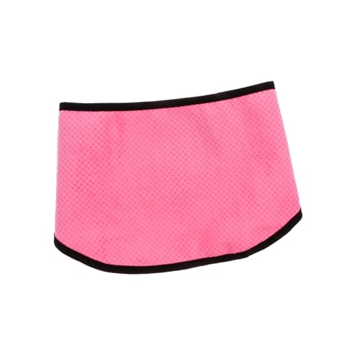 QUMIIRITY Kühlendes Hundedreieckstuch aus Leichtem Atmungsaktivem Kaltstoff für Sommerhitze Tragbar für Outdoor spaziergänge Joggen und Schützt vor Überhitzung und Dehydration QUMIIRITY Kühlendes Hundedreieckstuch aus Leichtem Atmungsaktivem Kaltstoff für Sommerhitze Tragbar für Outdoor spaziergänge Joggen und Schützt vor Überhitzung und Dehydration von QUMIIRITY