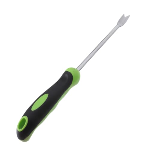 QUMIIRITY Unkrautentferner Gartengerät Leicht und Handlich für Unkrautentfernung und Gartenpflege Ergonomischer Griff für Komfortable Handhabung QUMIIRITY Unkrautentferner Gartengerät Leicht und Handlich für Unkrautentfernung und Gartenpflege Ergonomischer Griff für Komfortable Handhabung von QUMIIRITY