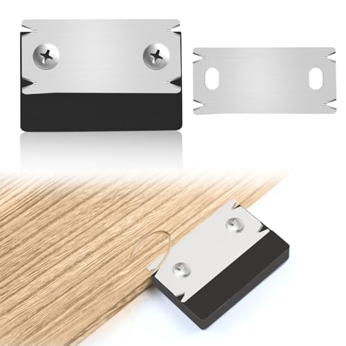 QUTHZZHY Furnierkantenschneider mit 1 Ersatzklinge, Kantenschneider Umleimer, Kantenhobel Holz, Kantenumleimer, Umleimer rutschfest Handhobel Furnierkantenschneider, Trimmer Einhandhobel für PVC ABS QUTHZZHY Furnierkantenschneider mit 1 Ersatzklinge, Kantenschneider Umleimer, Kantenhobel Holz, Kantenumleimer, Umleimer rutschfest Handhobel Furnierkantenschneider, Trimmer Einhandhobel für PVC ABS von QUTHZZHY