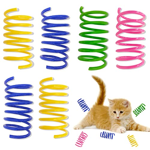QUVOVID Katzenspielzeug, 40 Packungen QUVOVID Katzenspielzeug, 40 Packungen von QUVOVID