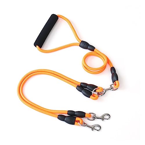 AISHANBAIHUODIAN Haustier-Hundeleine, Leine, Nylon, grundlegende Welpenleinen, solides, weiches Katzenhalsband mit Leine, Outdoor-Walking-Seil, Chihuahua-Haustier-Hund, passend for Zubehör (Color : O AISHANBAIHUODIAN Haustier-Hundeleine, Leine, Nylon, grundlegende Welpenleinen, solides, weiches Katzenhalsband mit Leine, Outdoor-Walking-Seil, Chihuahua-Haustier-Hund, passend for Zubehör (Color : O von QWERTYUI