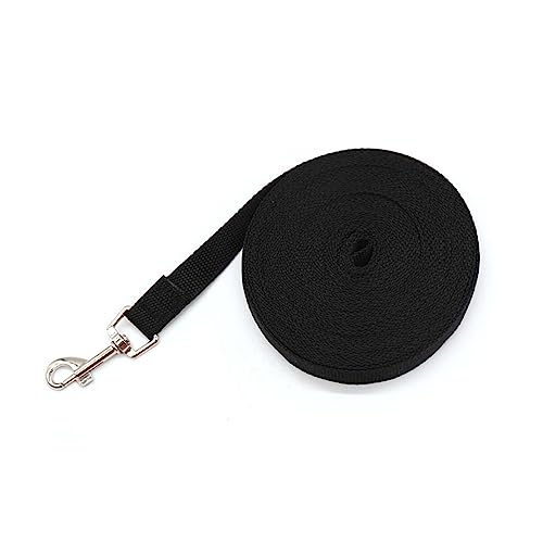 AISHANBAIHUODIAN Hundetrainingsleine, Nylon-Haustierleinen, kleine und mittelgroße Hunde, passend for Katzen, Welpen, Spaziergänge, Laufen, Heimtierbedarf, 1,5 m, 1,8 m, 3 m, 4,5 m, 7 m, 10 m, 15 m ( AISHANBAIHUODIAN Hundetrainingsleine, Nylon-Haustierleinen, kleine und mittelgroße Hunde, passend for Katzen, Welpen, Spaziergänge, Laufen, Heimtierbedarf, 1,5 m, 1,8 m, 3 m, 4,5 m, 7 m, 10 m, 15 m ( von QWERTYUI