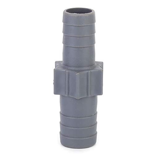 QWUUYEC Plastic Aquarium Verbinder – Variabler Durchmesseradapter für 17mm bis 20mm Wasserleitungsanschluss + Hochwertiges Kunststoffmaterial für Aquarienliebhaber QWUUYEC Plastic Aquarium Verbinder – Variabler Durchmesseradapter für 17mm bis 20mm Wasserleitungsanschluss + Hochwertiges Kunststoffmaterial für Aquarienliebhaber von QWUUYEC