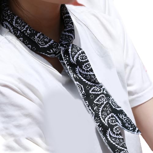 Haustierkühlungsschals Hunde Kühlhälfte Cooler Bandanas Hals Wrap Tolle Geschenk Für Hunde Geburtstage Und Hochzeiten von Qaonsciug