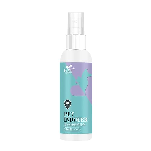 Qaonsciug Dog Pee Here Spary Trainieren Sie Ihren Hund Go Here Pee Training Corrector Indoor Use Verabschieden Sie sich von unerwünschten Unordnungen Qaonsciug Dog Pee Here Spary Trainieren Sie Ihren Hund Go Here Pee Training Corrector Indoor Use Verabschieden Sie sich von unerwünschten Unordnungen von Qaonsciug