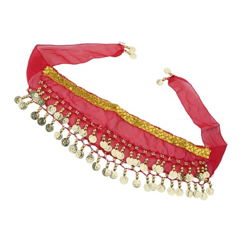 Qaonsciug Schimmernder Bauch Tanzhund Taillenrock Verstellbare Länge Corgy Belly Dancing Kostüm Haustier Party Und Bühnenshow Accessoire Dog Tanzkostüm Qaonsciug Schimmernder Bauch Tanzhund Taillenrock Verstellbare Länge Corgy Belly Dancing Kostüm Haustier Party Und Bühnenshow Accessoire Dog Tanzkostüm von Qaonsciug