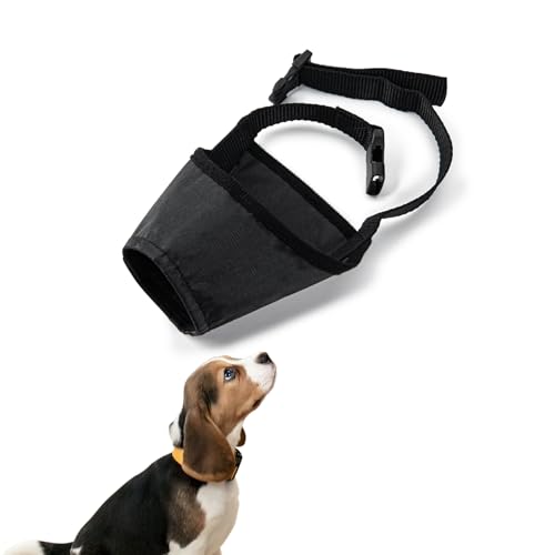 Maulkorb Kleine Hunde,Maulkorb Hunde,Verstellbare Schlaufe Atmungsaktiv Sicherer Hunde Maulkorb, Hundemaulkorb für Kleine, Mittelgroße Hunde, Verhindert Das Beißen, Kauen Und Bellen Maulkorb Kleine Hunde,Maulkorb Hunde,Verstellbare Schlaufe Atmungsaktiv Sicherer Hunde Maulkorb, Hundemaulkorb für Kleine, Mittelgroße Hunde, Verhindert Das Beißen, Kauen Und Bellen von Qaziuy