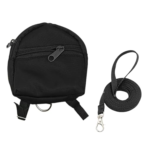 Qcbuegof 1Set Wasserdichtes Oxfords Stoff Haustier Gurte Freien Freien Für Haustiere Für Haustiersicherheit Während des Außenspaziergang von Qcbuegof