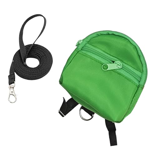 Qcbuegof 1Set Wasserdichtes Oxfords Stoff Haustier Gurte Freien Freien Für Haustiere Für Haustiersicherheit Während des Außenspaziergang von Qcbuegof