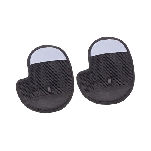 Ergonomischer Massagehandschuh für Haustiere, entfernt schwimmende statische Haare, um lose Haare effektiv zu entfernen für Hunde und Katzen Haustierhaarbürste Ergonomischer Massagehandschuh für Haustiere, entfernt schwimmende statische Haare, um lose Haare effektiv zu entfernen für Hunde und Katzen Haustierhaarbürste von Qcbuegof