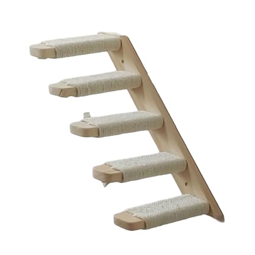 Katzen Wandmöbel Hängematte Katzen Sitzstille Bett Schlaf Jumping Hängemattenklettern Klettern Katzen Wandmöbel Hängematte Katzen Sitzstille Bett Schlaf Jumping Hängemattenklettern Klettern von Qcbuegof