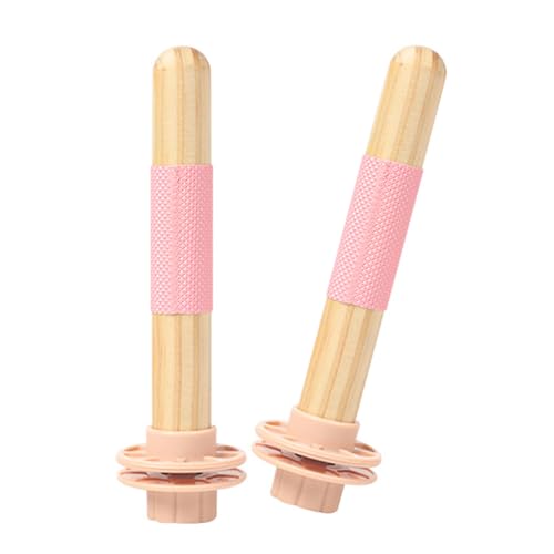 Qcbuegof Natürlicher Holz Vogel Barsch Ständer Spielzeug 2pcs AST Für Papageien Mit Schleifflächen Für Fußübungen Und Schnabelgesundheitspapageien Barch Qcbuegof Natürlicher Holz Vogel Barsch Ständer Spielzeug 2pcs AST Für Papageien Mit Schleifflächen Für Fußübungen Und Schnabelgesundheitspapageien Barch von Qcbuegof