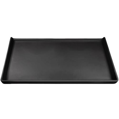 Nonslip Haustier Fütterungsmatte Für Katzenschalenschale Silikon Wasserdichtes Lebensmittelschale Slaken Leicht Zu Reinigen Zu Reinigen Verhindern Nonslip Haustier Fütterungsmatte Für Katzenschalenschale Silikon Wasserdichtes Lebensmittelschale Slaken Leicht Zu Reinigen Zu Reinigen Verhindern von Qcbuegof