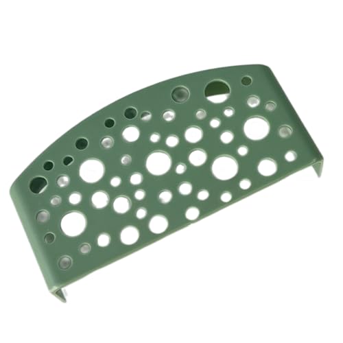 Plastik Garnelenzüchtung Höhle Mit Schutzdesign Für Aquarium Fischtanks Lebensraumdekoration Trapez Form Garnelen Züchtung Helltanks von Qcbuegof