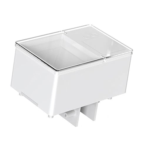 Qcbuegof Fischfutterautomatikspender Timing Automatischer Fischfutter Für Aquarium Fischtank Automatischer Futtermittel Für Reiseaquarium Feeder Qcbuegof Fischfutterautomatikspender Timing Automatischer Fischfutter Für Aquarium Fischtank Automatischer Futtermittel Für Reiseaquarium Feeder von Qcbuegof
