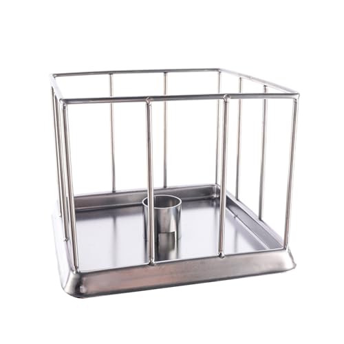 Qcbuegof Food Reptiles Bowl Reptiles Water Bowl Reptiles Schildkröten Fütterungsschale Flach Trinken Für Hobbyisten Und Tiergeschäfte Besitzer Amphibien Pflegevorräte Qcbuegof Food Reptiles Bowl Reptiles Water Bowl Reptiles Schildkröten Fütterungsschale Flach Trinken Für Hobbyisten Und Tiergeschäfte Besitzer Amphibien Pflegevorräte von Qcbuegof